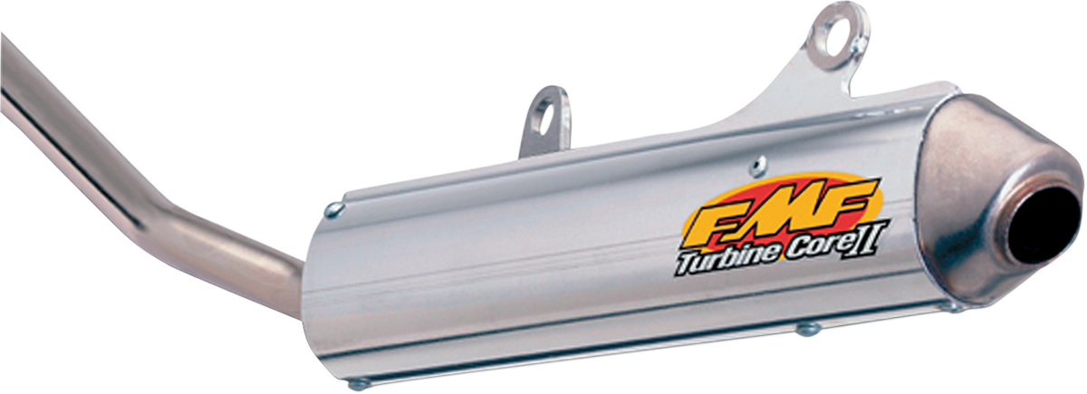 FMF Turbinecore 2 Silencer Honda CR80R / CR85R 1996-2007