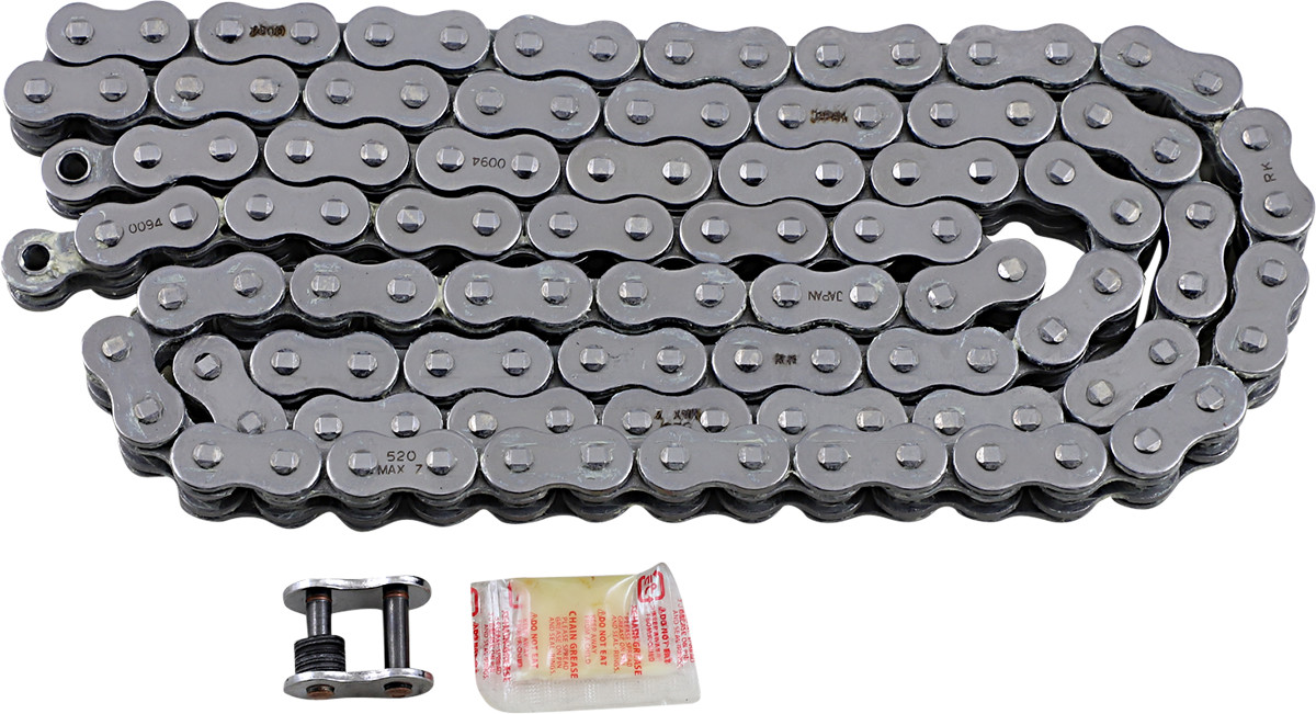 RK 520 Max Z Chain