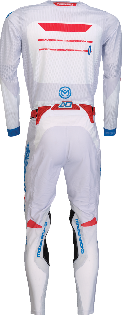 Moose Racing Alpha One Jersey