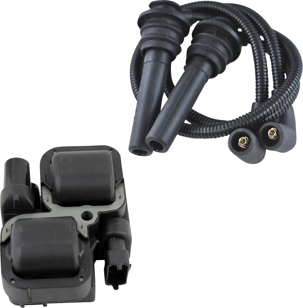 Rm stator Ignition Coil - External - Polaris