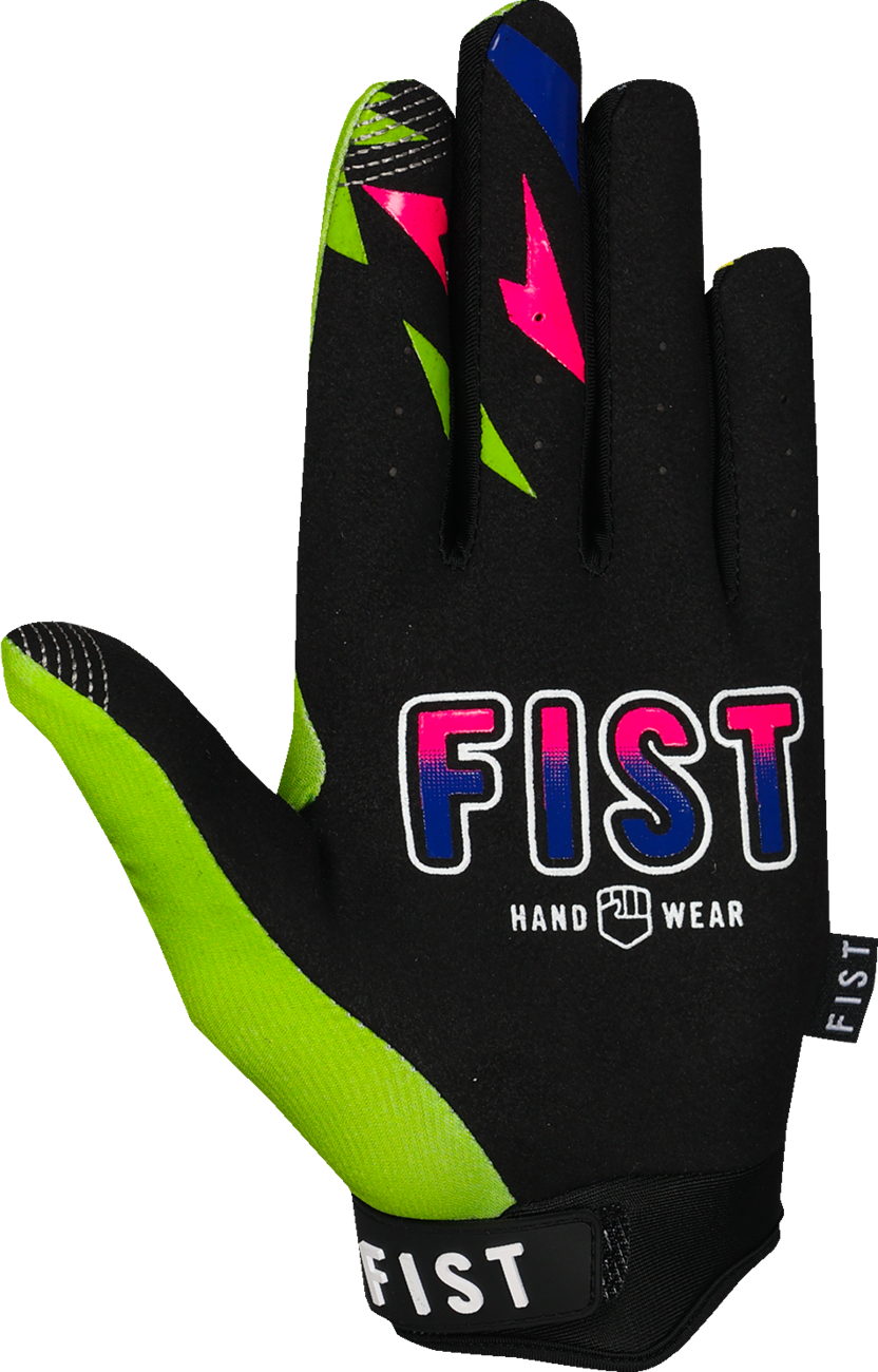 Fist Handwear Strapped 90's Gloves