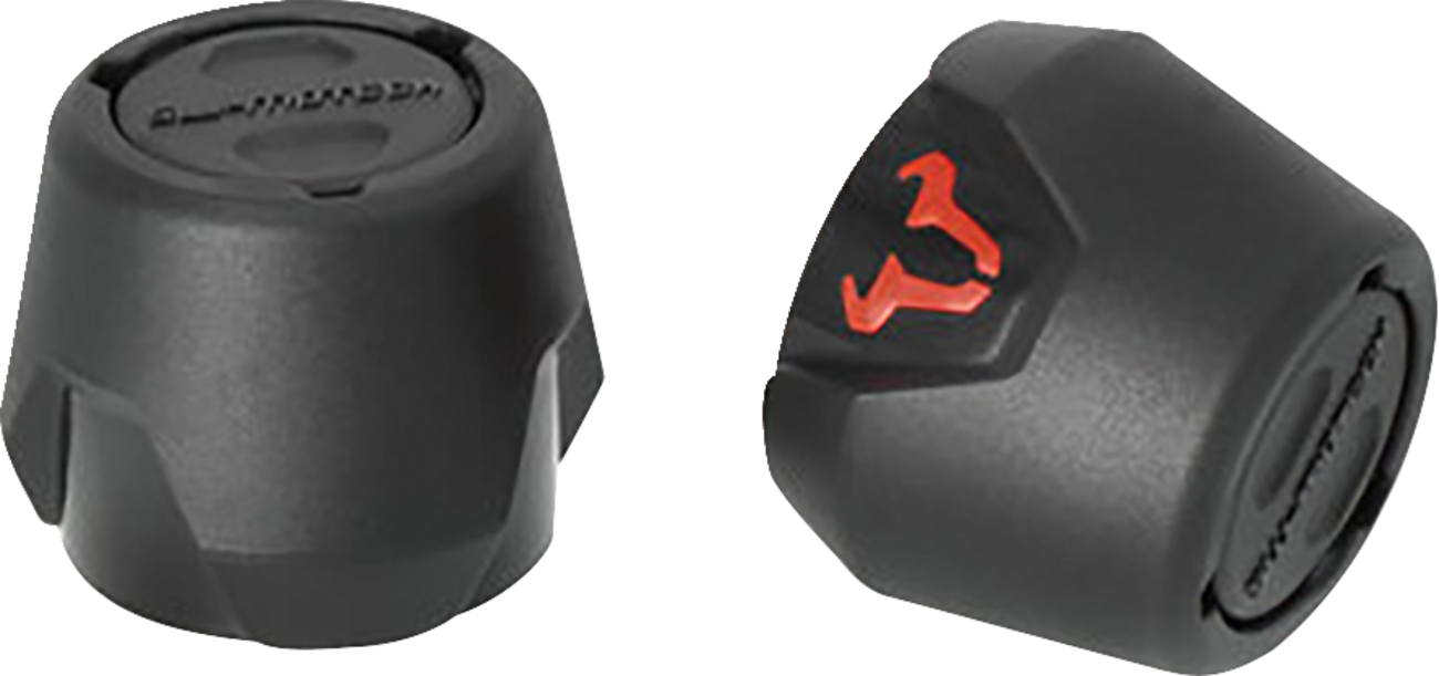 Rear Axle Slider
