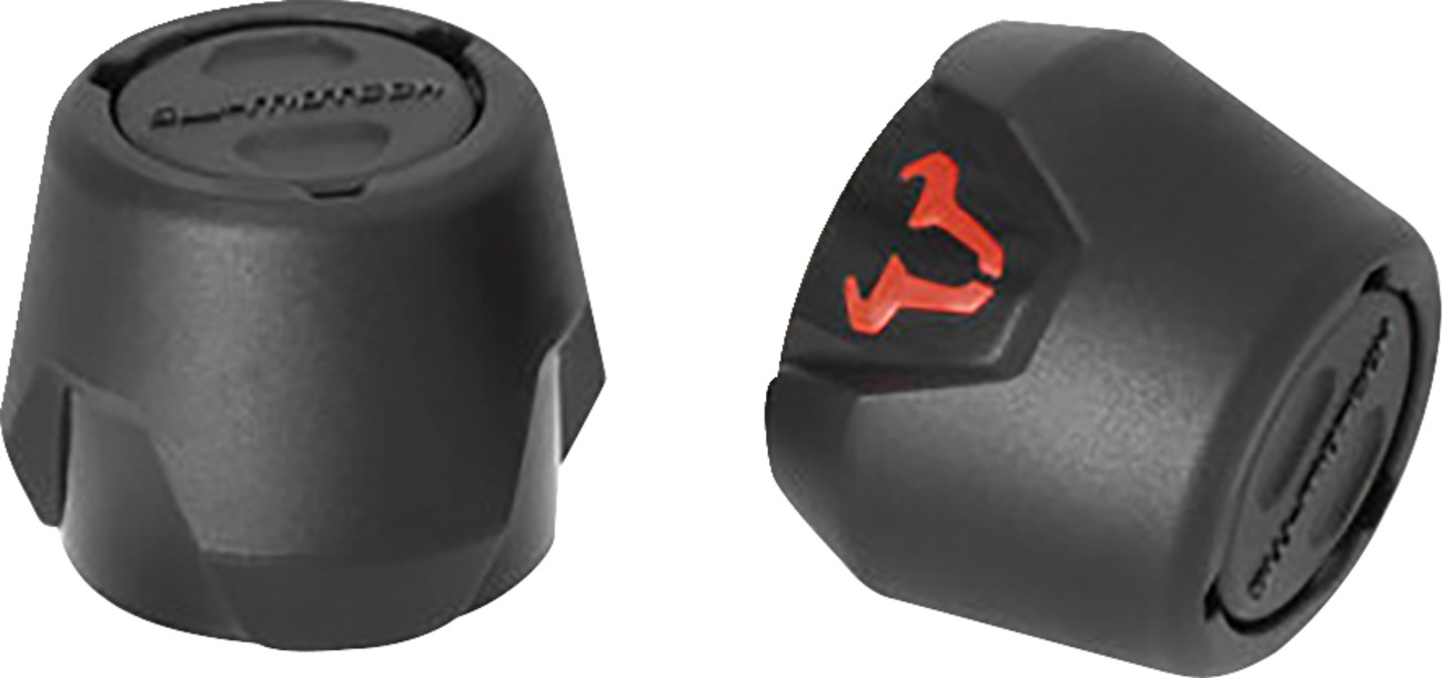 SW-MOTECH Rear Axle Slider