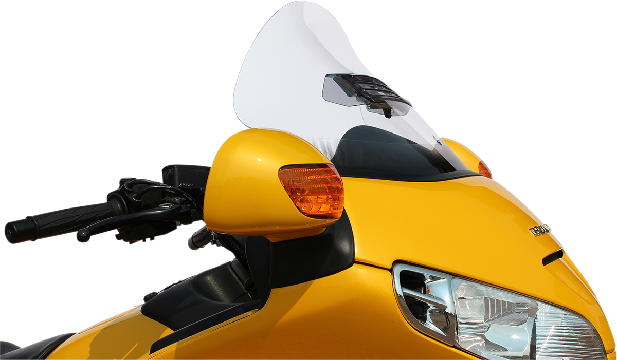 KLOCK WERKS Flare™ Windshield
