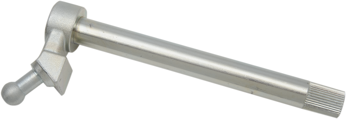 EASTERN MOTORCYCLE PARTS Shifter Lever Shaft