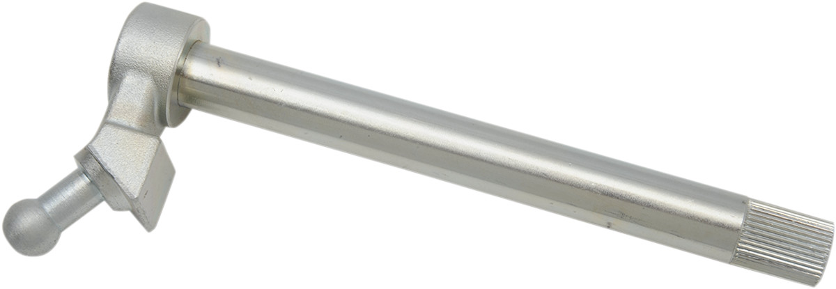 EASTERN MOTORCYCLE PARTS Shifter Lever Shaft