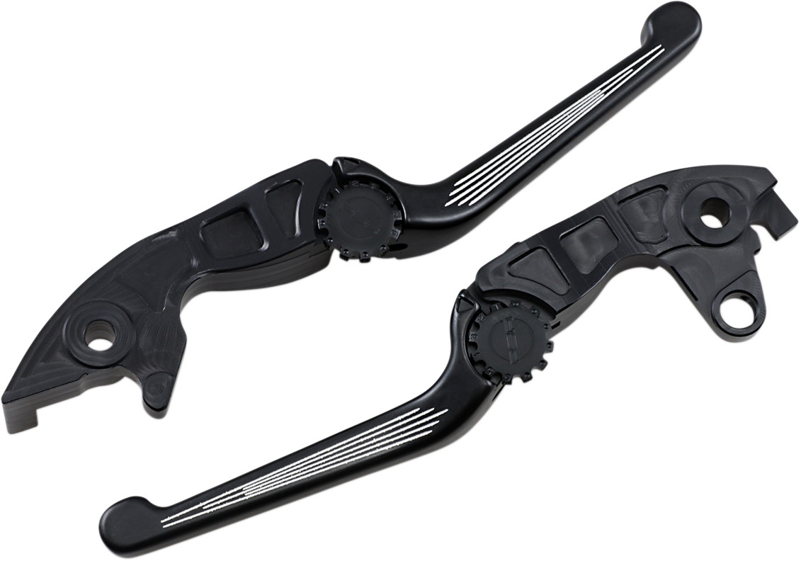 PSR Anthem Adjustable Lever Set