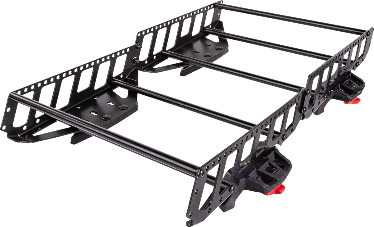 KIMPEX Connect Versatile Rack