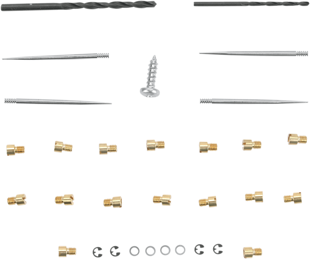 Jet Kit - Stage 1/2