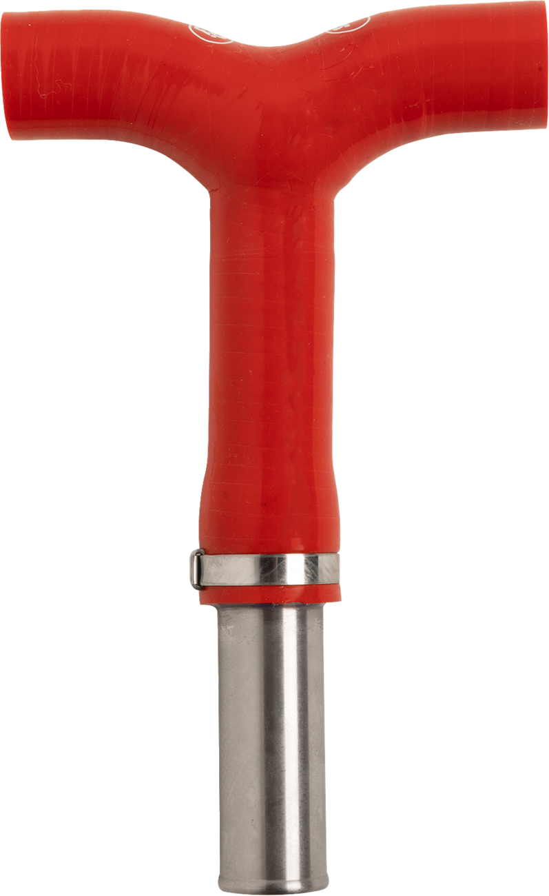 OEM Fit Radiator Hose Kit