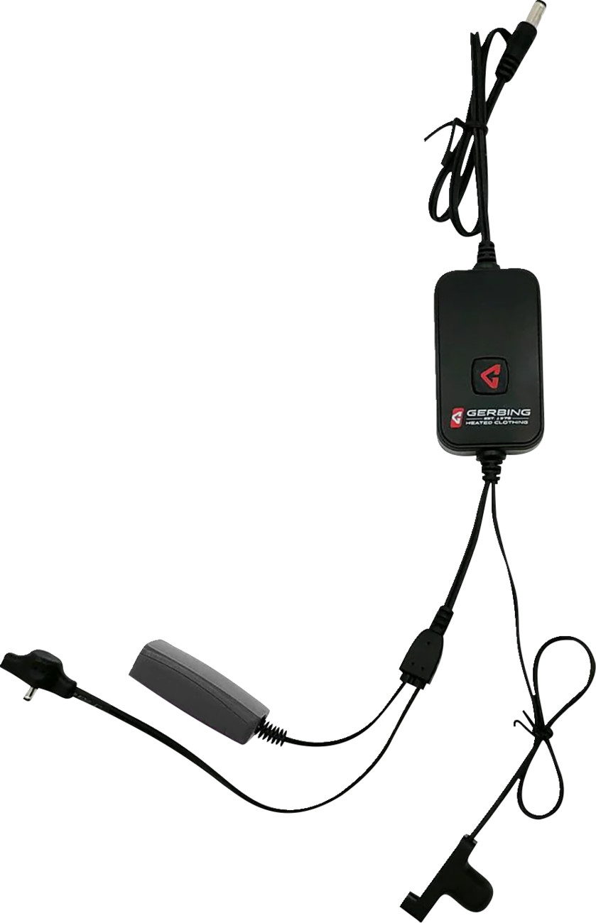 12 V to 7 V/USB Temperature Controller