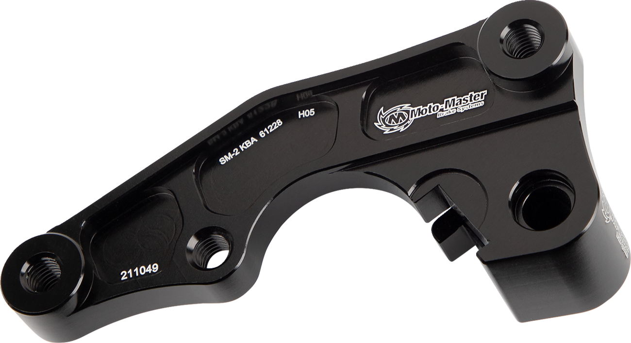 MOTO-MASTER Caliper Adapter