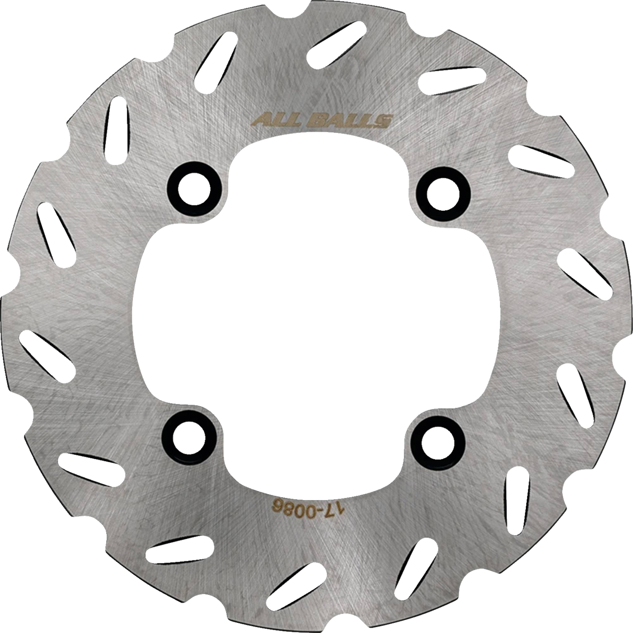 ALL BALLS Brake Rotors