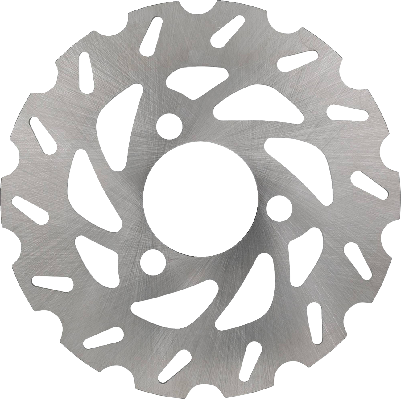 Brake Rotors