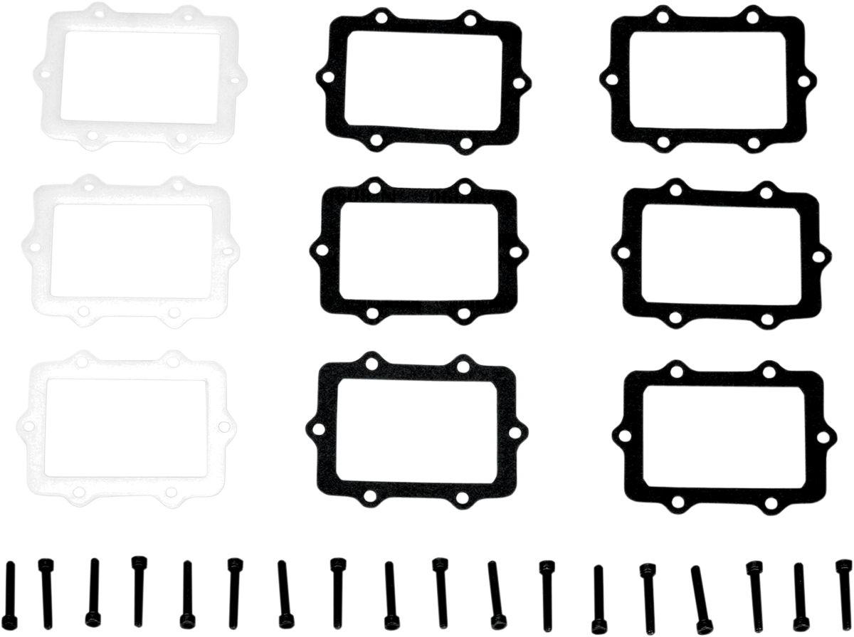 Spacer Kit