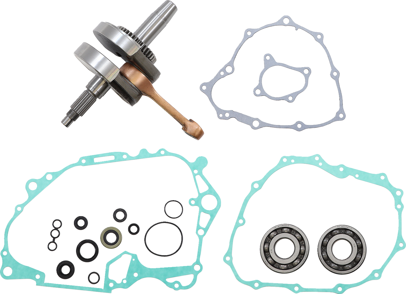 Crankshaft Kit