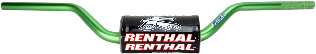 Renthal Fatbar Handlebars 1-1/8"
