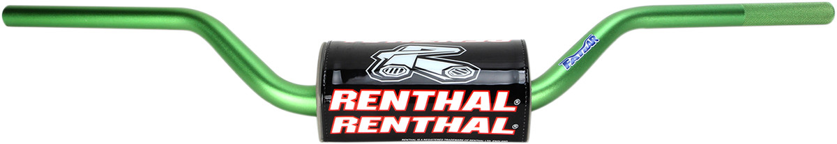 Renthal Fatbar Handlebars 1-1/8"