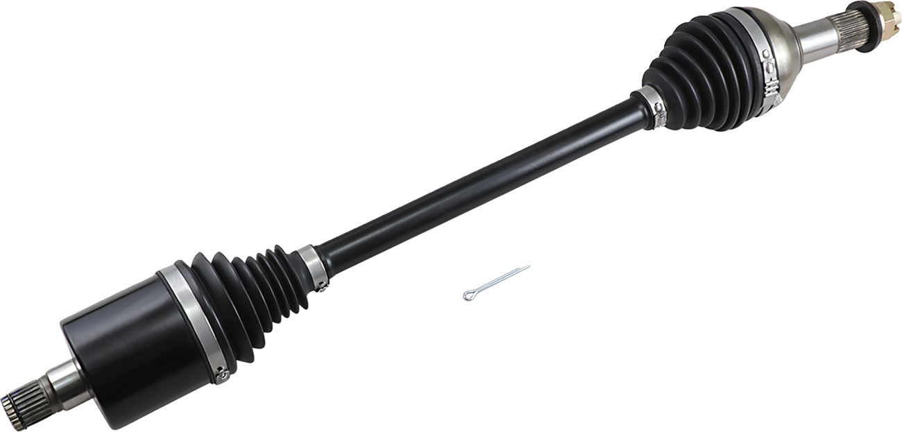 Moose offroad Axle Kit - CV/Complete - Heavy-Duty - Rear Left/Right - Can-Am Can-Am