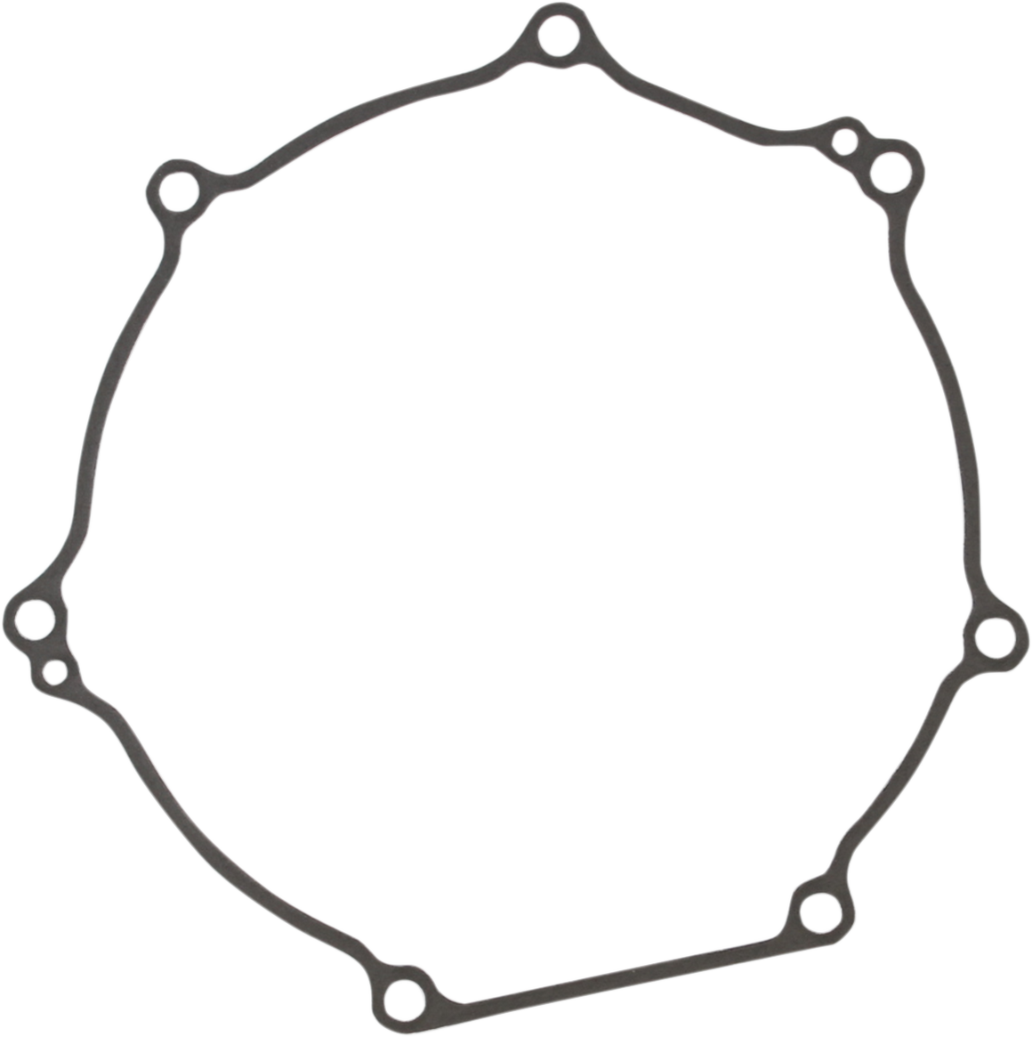 Clutch Cover Gasket