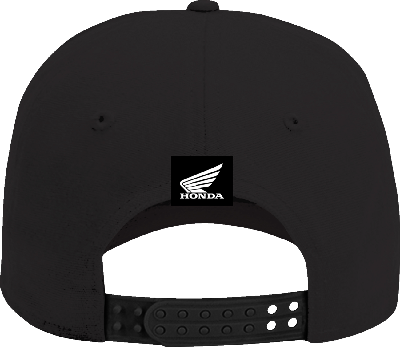Honda World Champ Hat