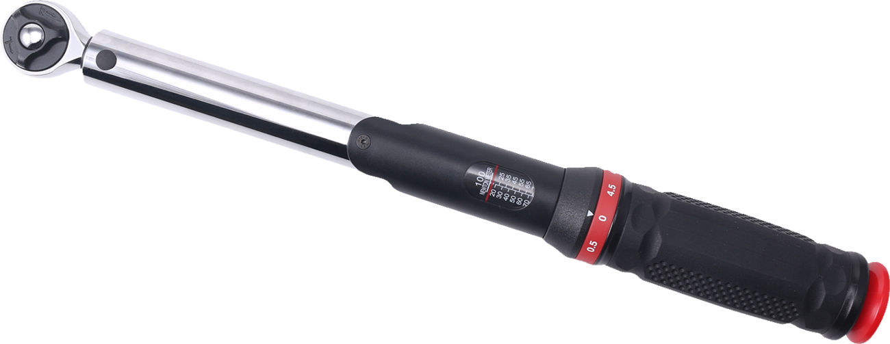 Window Scale Display Torque Wrench