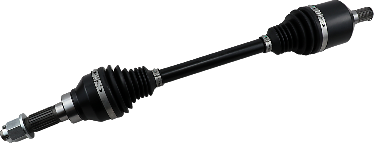 Demon Powersports HD Rear Axle Kubota RTV-X 900 / 1100 / 1200 2016-2022