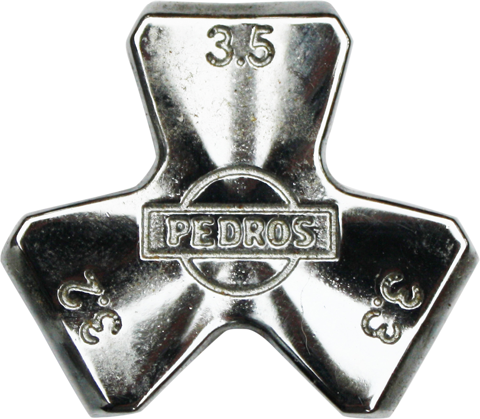 Pedro's Multi Spoke Wrench