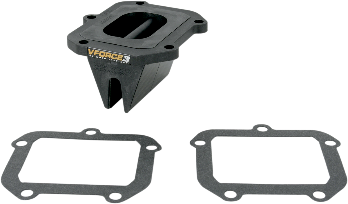 Vforce/moto tassinari V-Force 3 Reed Valve Set - KTM