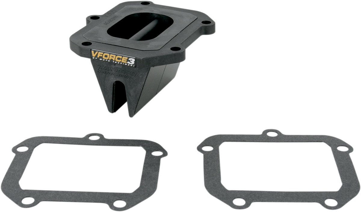 VFORCE/MOTO TASSINARI V-Force 3 Reed Valve Set
