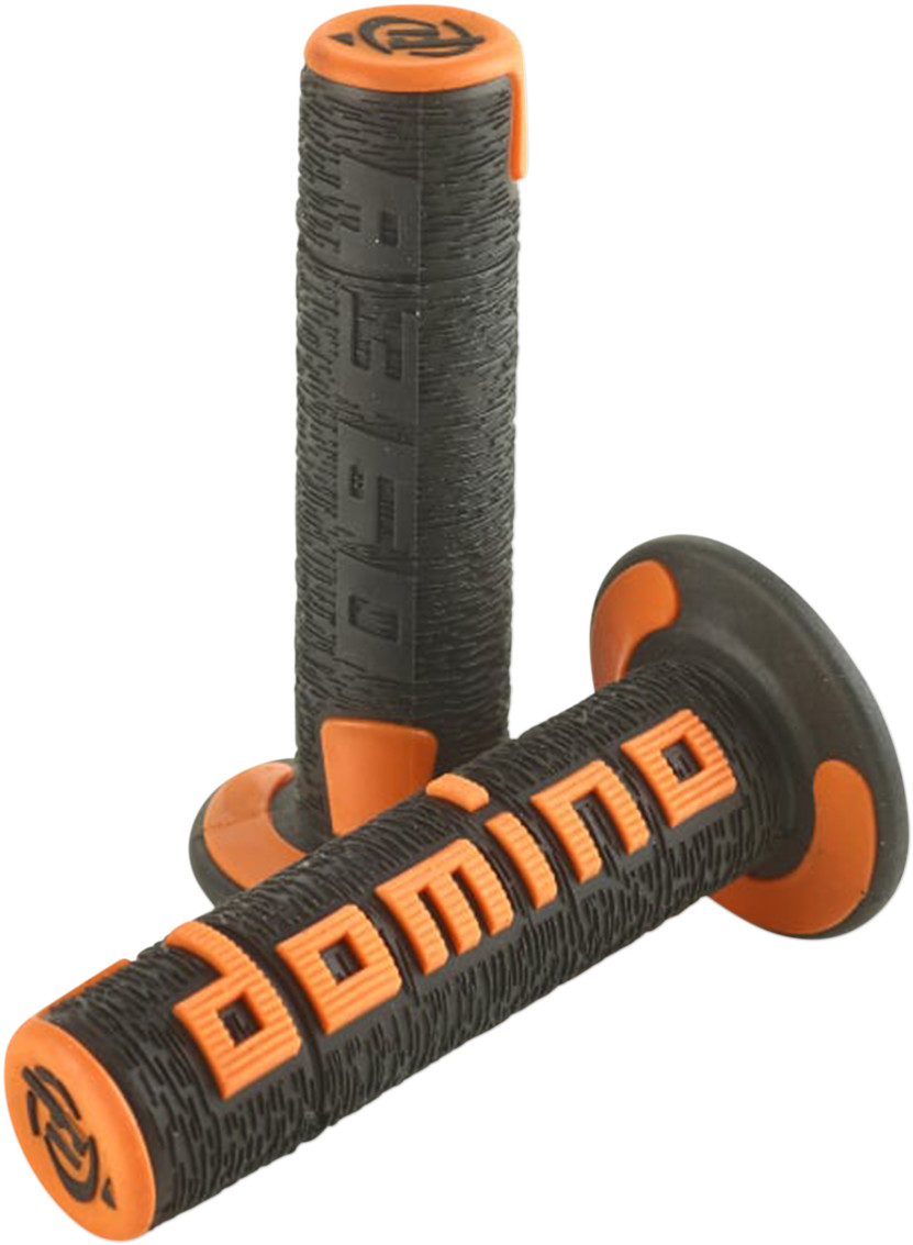 G2 ERGONOMICS CORP. A360 Off-Road Grips