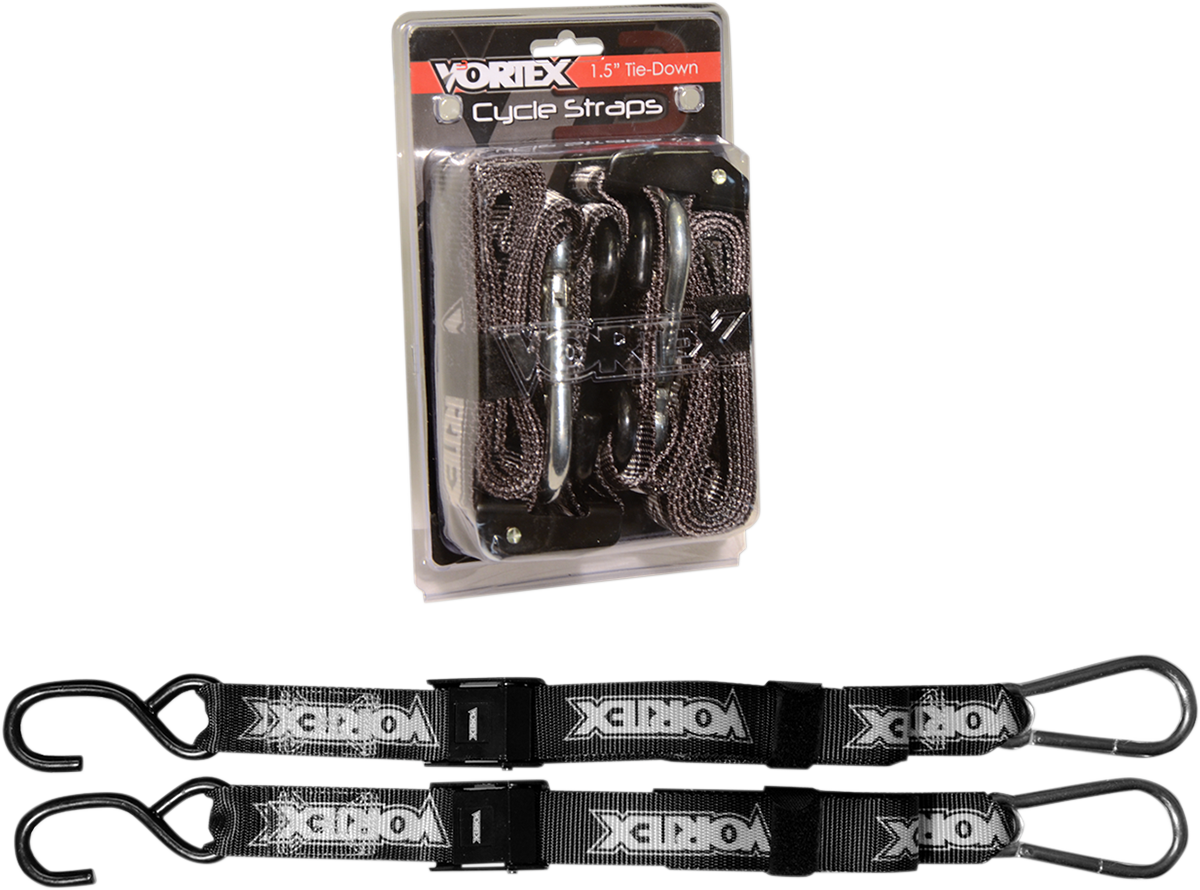 VORTEX Tie Downs