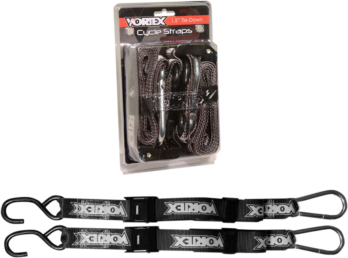 VORTEX Tie-Downs