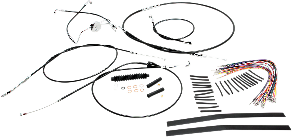 XR Handlebar Installation Kit
