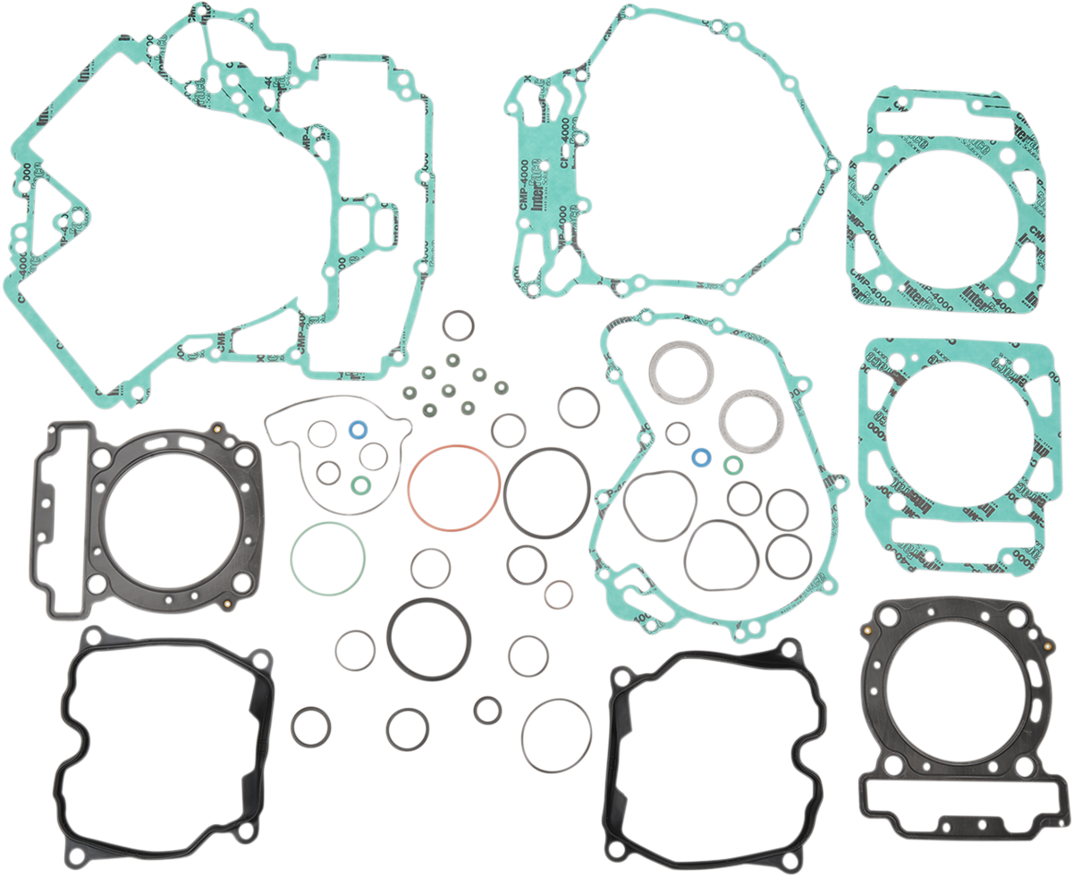 Moose offroad Complete Gasket Kit Can-Am