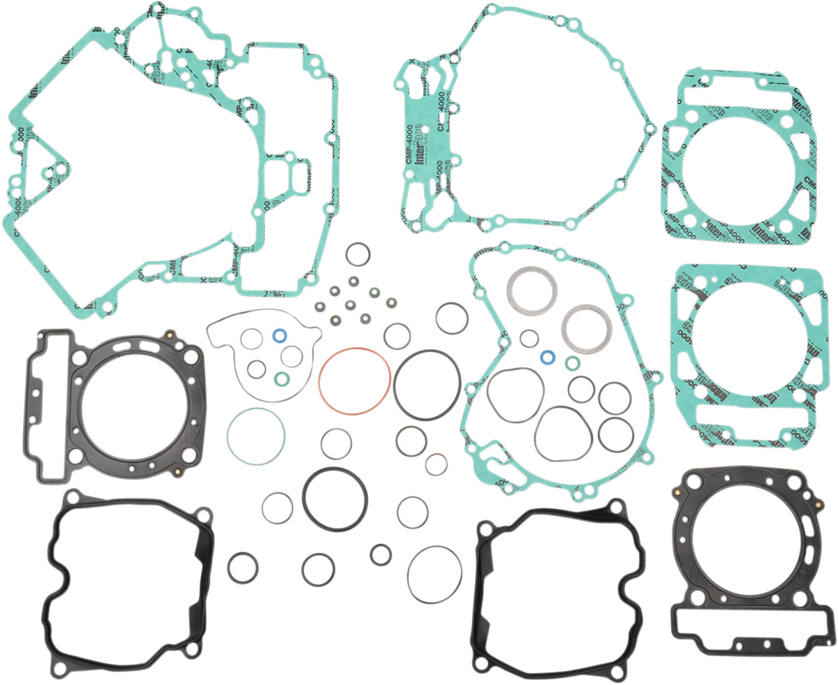 Moose Racing Complete Gasket Kit