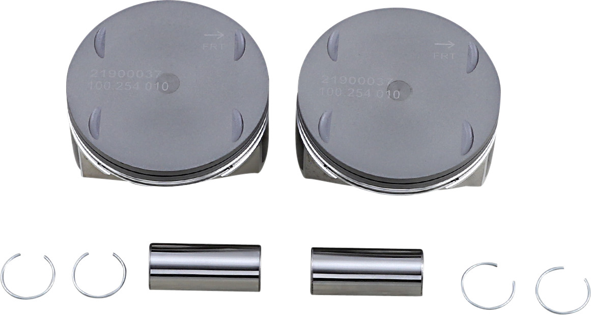 Drag Specialties Piston Kit