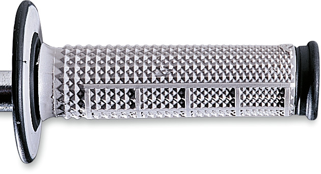 RENTHAL Tapered Dual-Compound Grips