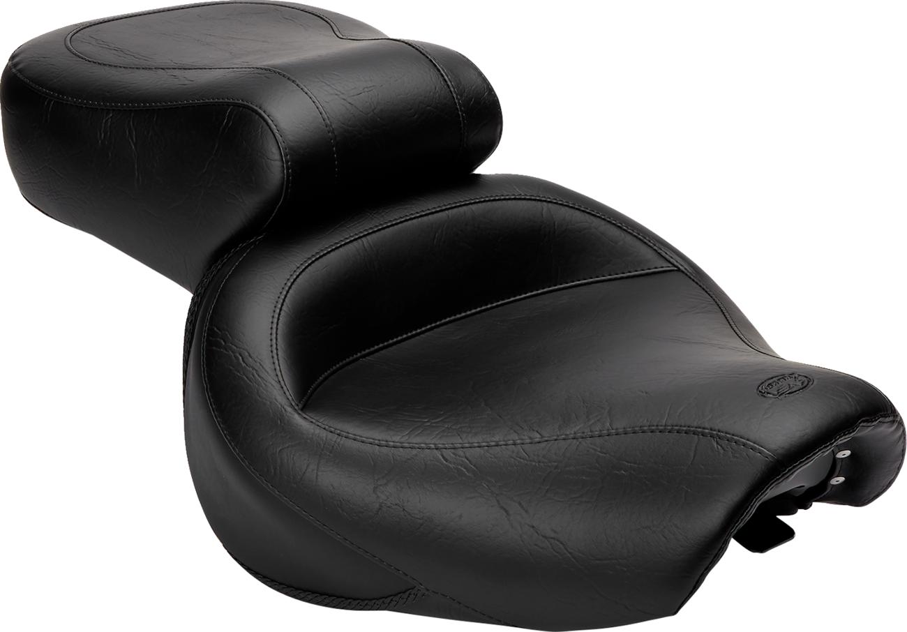 MUSTANG Vintage Wide Touring Seat
