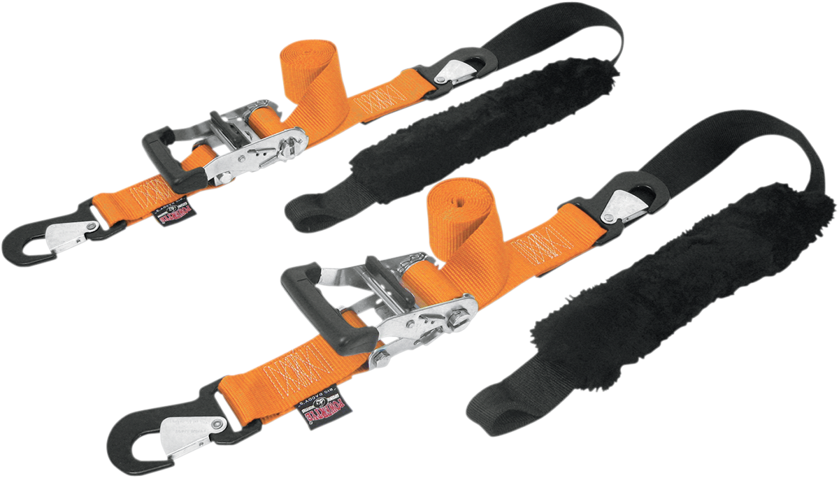 Powertye mfg. Big Daddy Tie-Downs