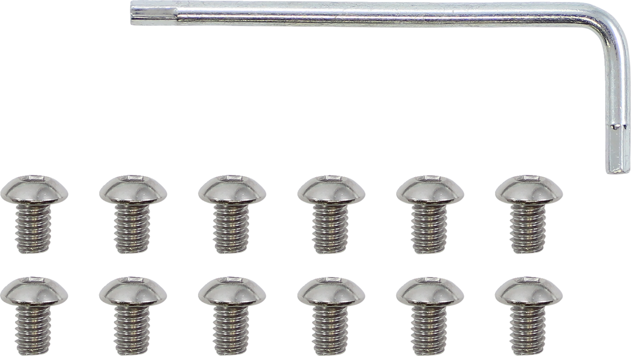 SUPERSPROX Edge Kit