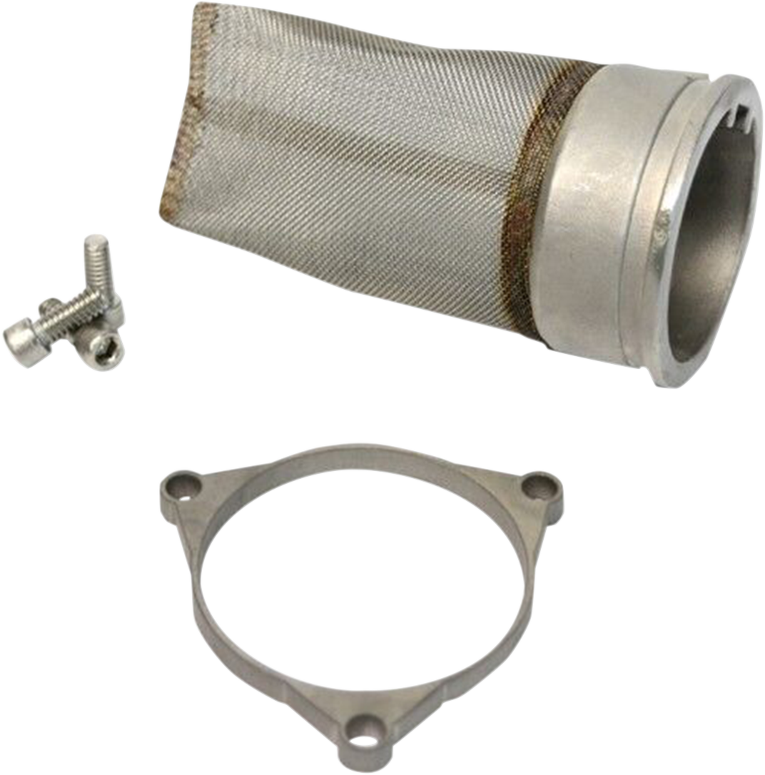 Bikeman performance Spark Arrestor Kit - 2.5"