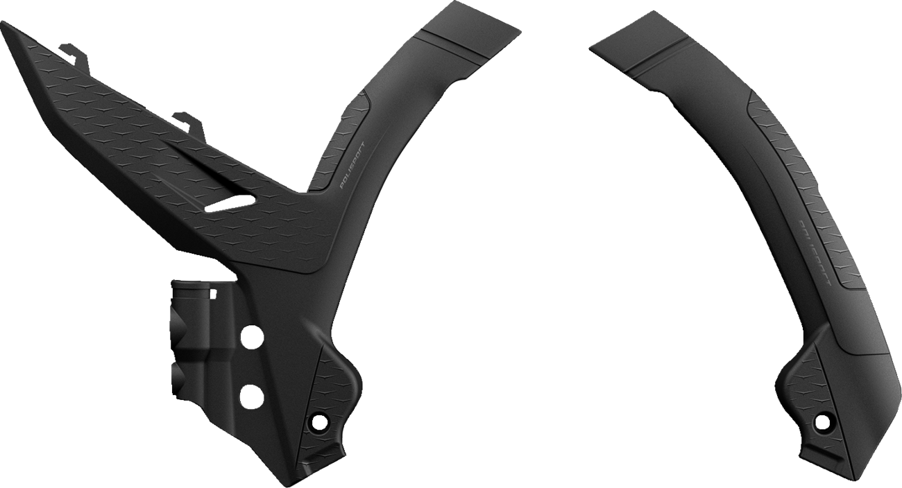 POLISPORT Frame Guards