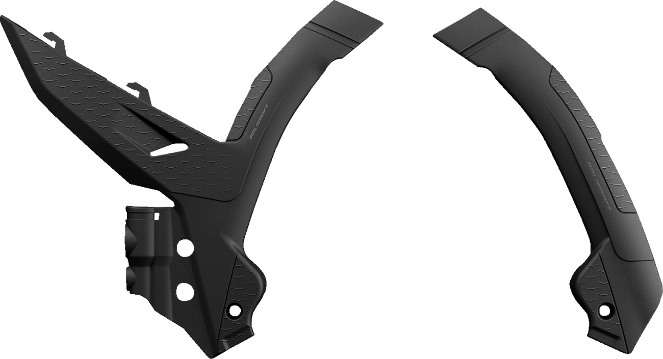 POLISPORT Frame Guards