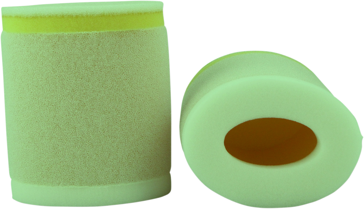 Pre-Oiled Air Filter