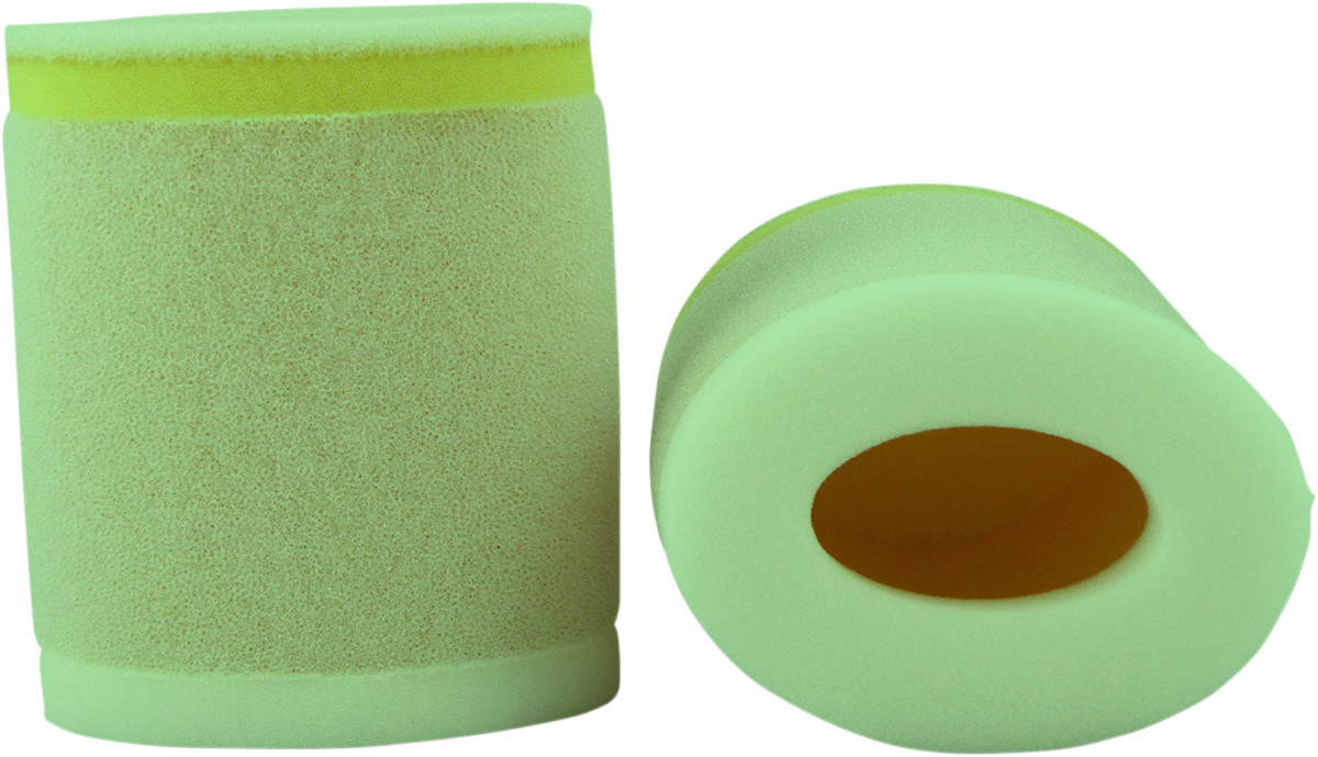 NO TOIL Pre-Oiled Filter