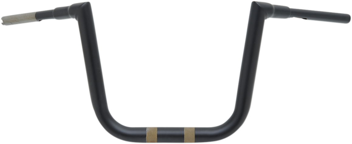 1-1/2" Grande Twin Peaks Hefty Handlebar