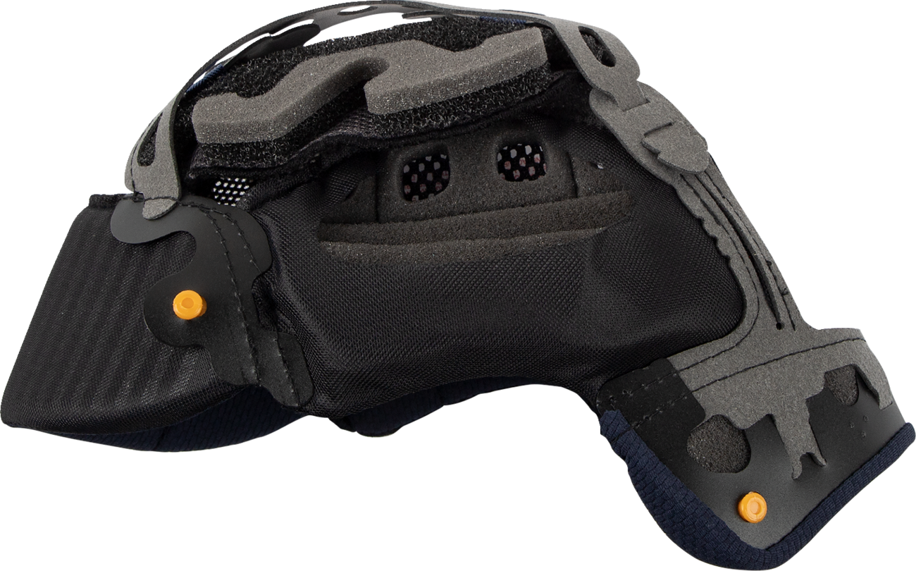 Arai helmets Quantum-X Helmet Interior Pad — XS/S