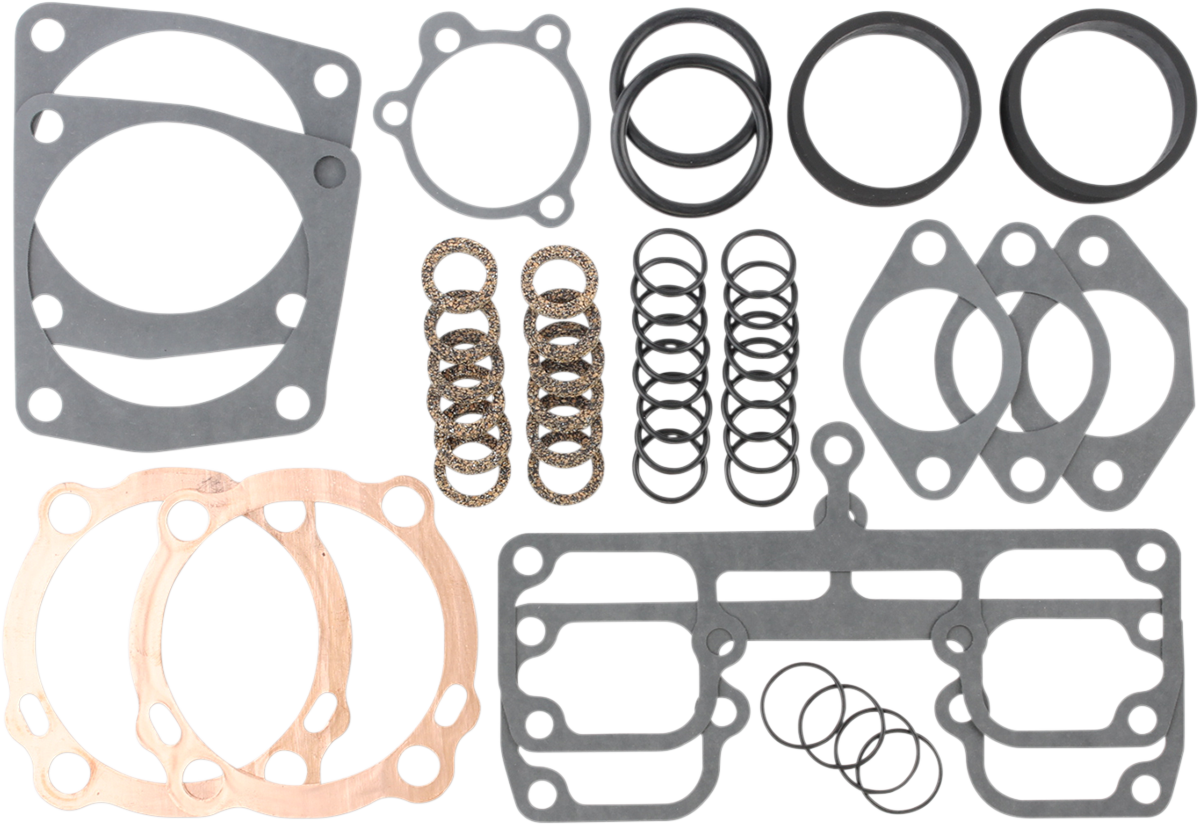 COMETIC Extreme Sealing Technology Top End Gasket Kit — Standard