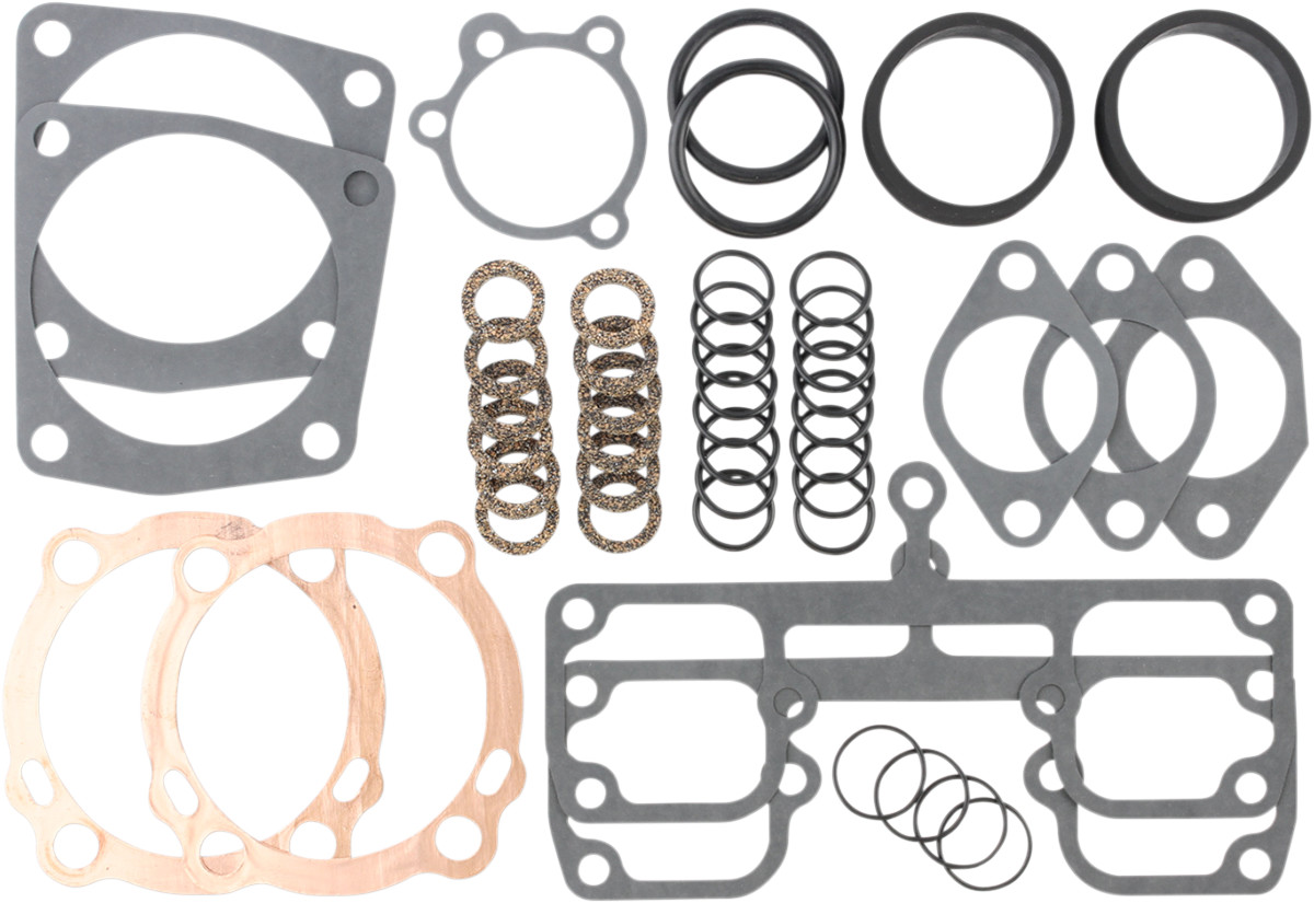 COMETIC Extreme Sealing Technology Top End Gasket Kit — High Compression